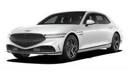 2023 Genesis G90 3.5T