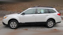 2011 Subaru Outback 2.5i