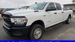 2022 Ram Ram Pickup 2500 Tradesman
