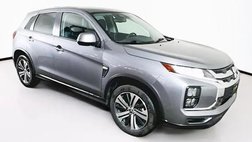 2024 Mitsubishi Outlander Sport SE