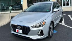 2018 Hyundai Elantra GT Base