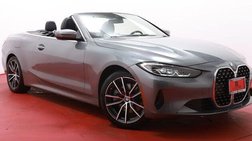 2024 BMW 4 Series 430i xDrive