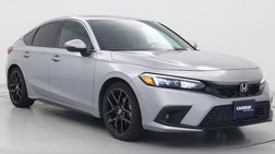 2023 Honda Civic Sport Touring