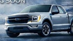 2021 Ford Bronco 4-Door 4WD