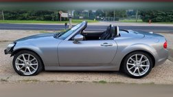 2011 Mazda MX-5 Miata Grand Touring
