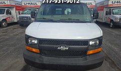 2004 Chevrolet Express 1500