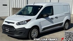 2018 Ford Transit Connect XL