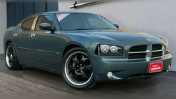 2006 Dodge Charger RT