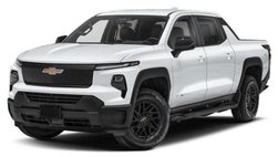 2024 Chevrolet Silverado EV Work Truck