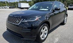 2018 Land Rover Range Rover Velar P250 S