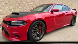 2016 Dodge Charger SRT 392