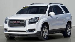2017 GMC Acadia Limited Base