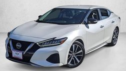 2023 Nissan Maxima 3.5 SV