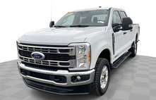 2025 Ford Super Duty F-250 XLT