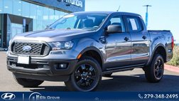 2023 Ford Ranger XL