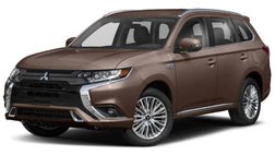 2019 Mitsubishi Outlander PHEV GT