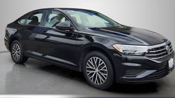 2021 Volkswagen Jetta S