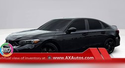 2025 Honda Civic Si