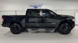 2019 Ram Ram Pickup 1500 Big Horn
