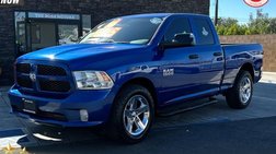 2016 Ram Ram Pickup 1500 Express