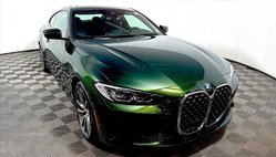 2023 BMW 4 Series 430i xDrive