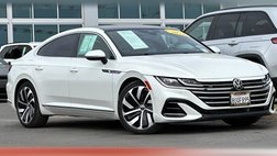 2021 Volkswagen Arteon SEL R-Line