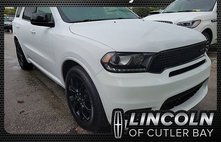 2019 Dodge Durango GT