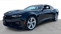 2022 Chevrolet Camaro LT1