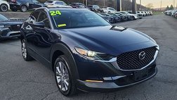 2024 Mazda CX-30 2.5 S Premium