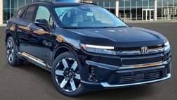 2026 Honda Prologue Elite