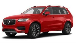 2017 Volvo XC90 T5 R-Design