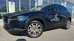 2020 Mazda CX-30 Premium