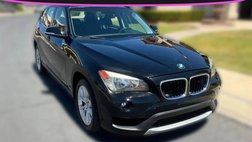 2014 BMW X1 xDrive28i