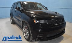 2018 Jeep Grand Cherokee SRT
