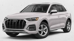 2024 Audi Q5 quattro S line Premium 45 TFSI