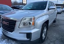 2016 GMC Terrain SLE-1