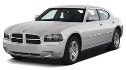 2008 Dodge Charger Base