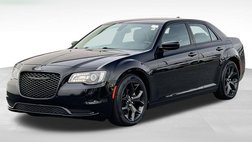 2021 Chrysler 300 Touring