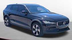 2023 Volvo V60 Cross Country B5 Plus