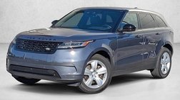 2025 Land Rover Range Rover Velar P250 S