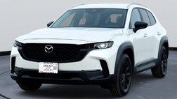 2025 Mazda CX-50 2.5 S Preferred