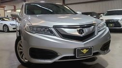 2017 Acura RDX Base