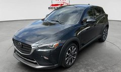 2019 Mazda CX-3 Touring
