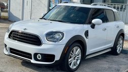 2020 MINI Countryman Cooper