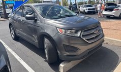2016 Ford Edge SE