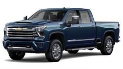 2026 Chevrolet Silverado 2500HD High Country
