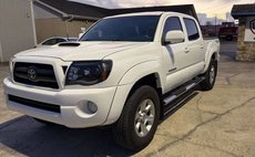 2007 Toyota Tacoma PreRunner V6