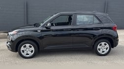 2020 Hyundai Venue SE
