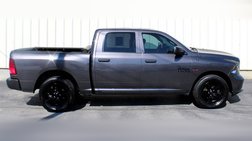 2017 Ram Ram Pickup 1500 Express