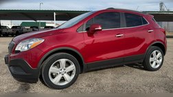 2015 Buick Encore Base